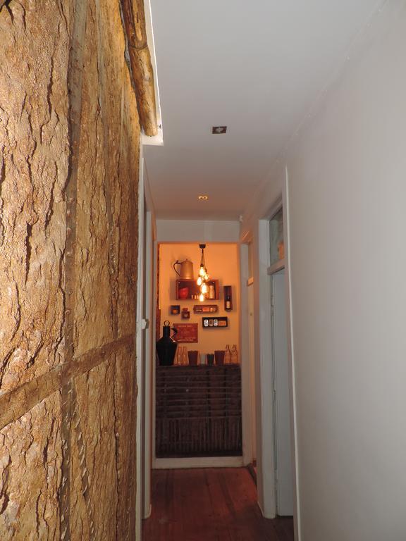Bica Housevintage Apartment Lisbon Exterior photo