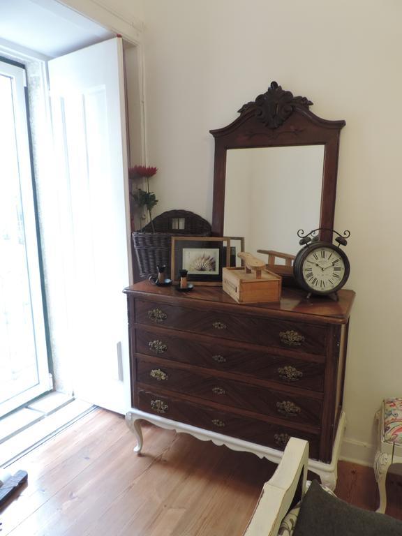 Bica Housevintage Apartment Lisbon Exterior photo